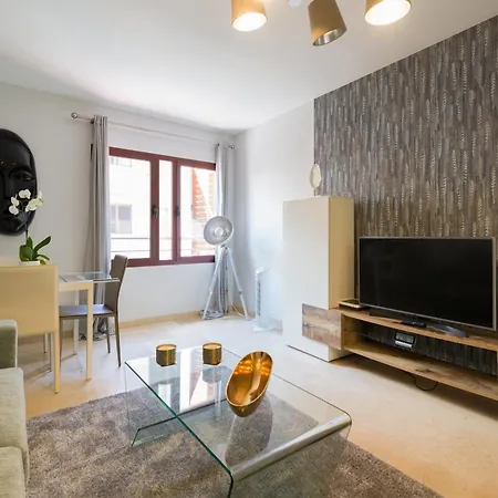 Ferienhaus Luxury Dunas In Canteras By Canariasgetaway Las Palmas / Gran Canaria