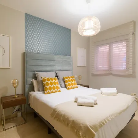 Luxury Dunas In Canteras By Canariasgetaway Лас-Пальмас-де-Гран-Канария