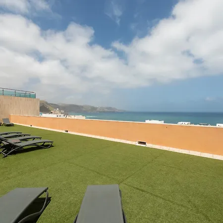 Ferienhaus Luxury Dunas In Canteras By Canariasgetaway Las Palmas / Gran Canaria