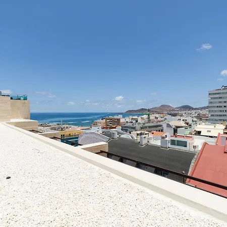 Luxury Dunas In Canteras By Canariasgetaway Casa vacanze *