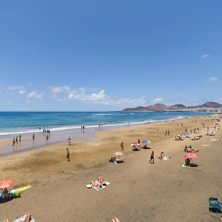 Luxury Dunas In Canteras By Canariasgetaway Casa vacanze Las Palmas de Gran Canaria