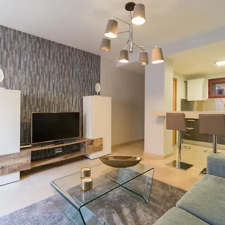 Luxury Dunas In Canteras By Canariasgetaway Casa vacanze *