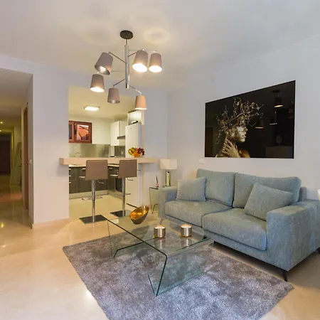 Luxury Dunas In Canteras By Canariasgetaway Casa vacanze Las Palmas de Gran Canaria