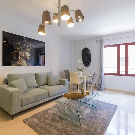 Luxury Dunas In Canteras By Canariasgetaway Casa vacanze