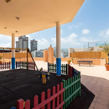 Дом отдыха Luxury Dunas In Canteras By Canariasgetaway *