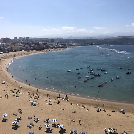 Casa vacanze Luxury Dunas In Canteras By Canariasgetaway Las Palmas de Gran Canaria
