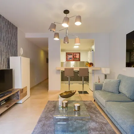 Casa vacanze Luxury Dunas In Canteras By Canariasgetaway