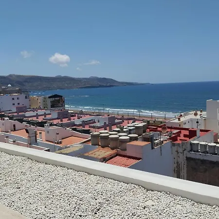 Ferienhaus Luxury Dunas In Canteras By Canariasgetaway *