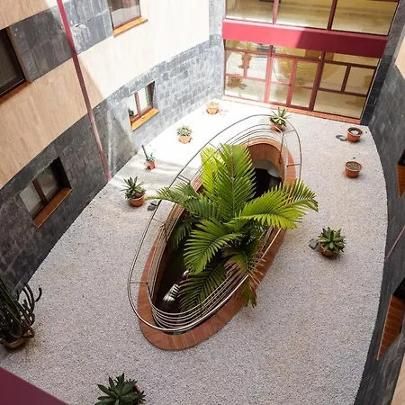 Дом отдыха Luxury Dunas In Canteras By Canariasgetaway