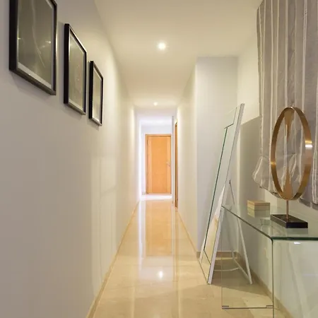 Ferienhaus Luxury Dunas In Canteras By Canariasgetaway Las Palmas / Gran Canaria