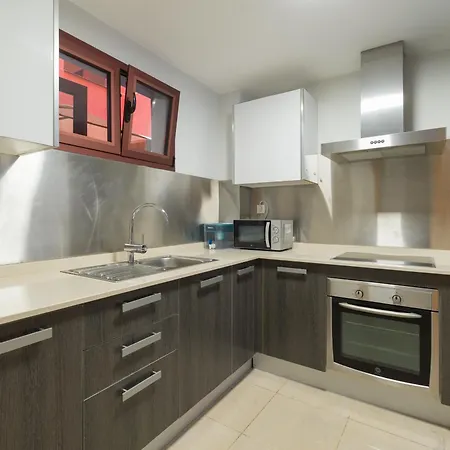 Holiday home Luxury Dunas In Canteras By Canariasgetaway