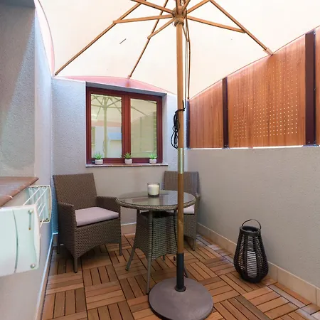 Holiday home Luxury Dunas In Canteras By Canariasgetaway