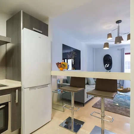 Luxury Dunas In Canteras By Canariasgetaway Las Palmas de Gran Canaria