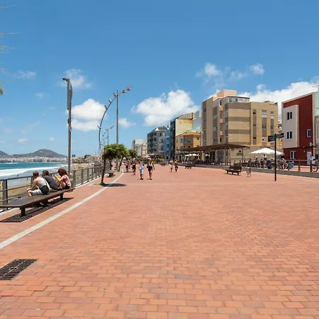 Luxury Dunas In Canteras By Canariasgetaway Las Palmas de Gran Canaria
