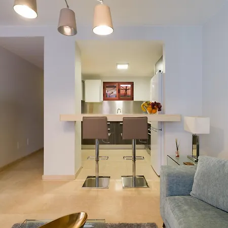 Holiday home Luxury Dunas In Canteras By Canariasgetaway *
