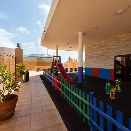 Luxury Dunas In Canteras By Canariasgetaway Las Palmas de Gran Canaria