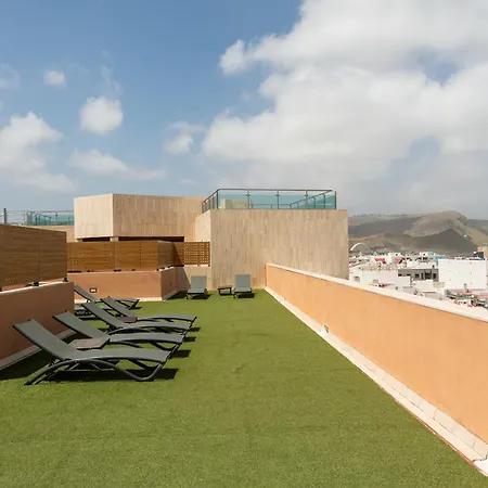 Luxury Dunas In Canteras By Canariasgetaway * Las Palmas de Gran Canaria