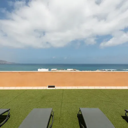 Holiday home Luxury Dunas In Canteras By Canariasgetaway *