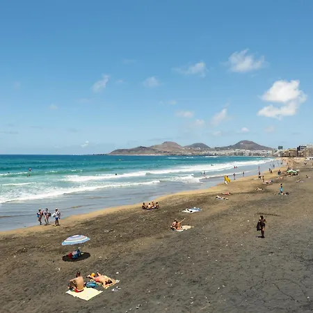 Luxury Dunas In Canteras By Canariasgetaway * Las Palmas de Gran Canaria