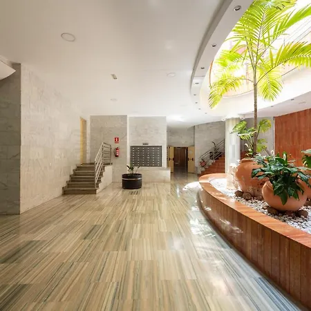 Holiday home Luxury Dunas In Canteras By Canariasgetaway *