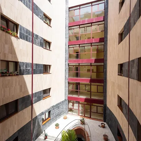 Luxury Dunas In Canteras By Canariasgetaway * Las Palmas de Gran Canaria