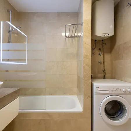 Holiday home Luxury Dunas In Canteras By Canariasgetaway *